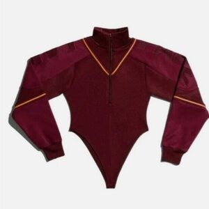 Adidas x Ivy Park collab bodysuit